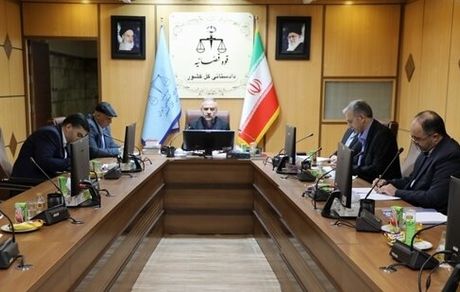 معاون حقوق عامه دادستانی کل کشور: بر نحوه قیمت‌گذاری صنعت خودرو نظارت خواهیم کرد