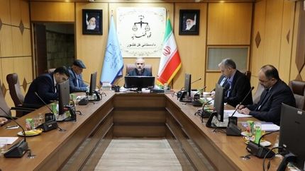معاون حقوق عامه دادستانی کل کشور: بر نحوه قیمت‌گذاری صنعت خودرو نظارت خواهیم کرد
