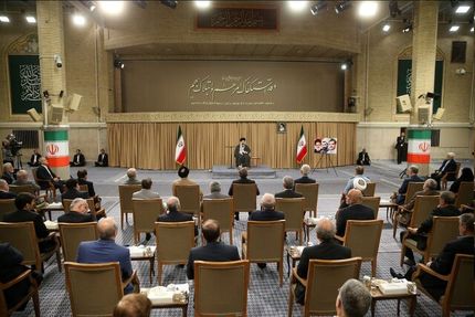 تاکید رهبر انقلاب بر اقدامات جدی‌تر دولت در «انضباط بازار»