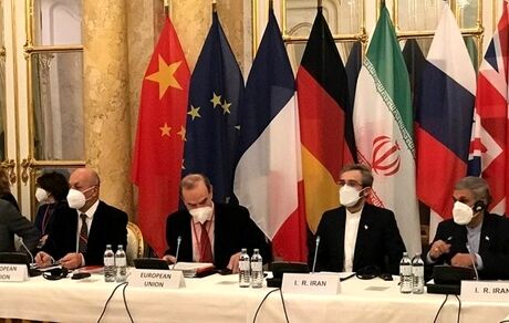 گزارش «نیویورک تایمز» از پیشرفت اندک ایران و آمریکا به سمت توافق در وین