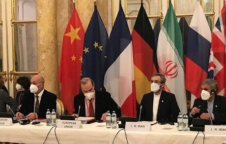  گزارش «نیویورک تایمز» از پیشرفت اندک ایران و آمریکا به سمت توافق در وین