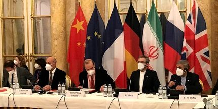  گزارش «نیویورک تایمز» از پیشرفت اندک ایران و آمریکا به سمت توافق در وین