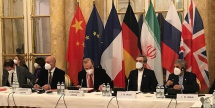  گزارش «نیویورک تایمز» از پیشرفت اندک ایران و آمریکا به سمت توافق در وین