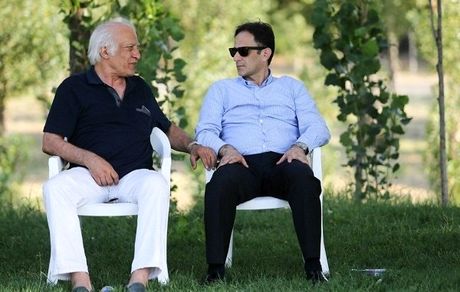 معاونت پزشکی باشگاه استقلال خواستار تعطیلی لیگ برتر فوتبال شد