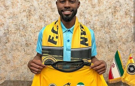 بازیکن استرالیایی به سپاهان پیوست