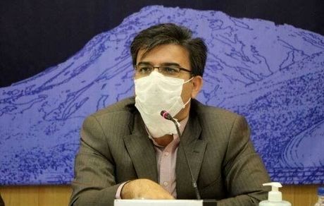 مشکلی برای تامین میوه شب عید نداریم/مخالف ذخیره‌سازی میوه هستیم