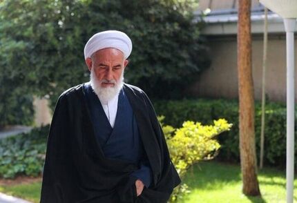 صدور حکم قاتل شهید آیت الله «عباسعلی سلیمانی»