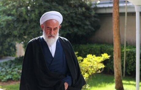 صدور حکم قاتل شهید آیت الله «عباسعلی سلیمانی»
