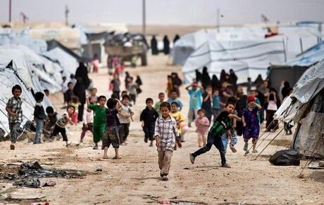 مدرسه مخفی در فنلاند در حال آموزش کودکان داعشی