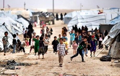 مدرسه مخفی در فنلاند در حال آموزش کودکان داعشی