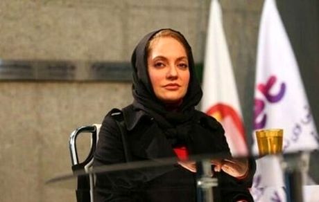 مهناز افشار جایگزین صدف طاهریان شد؟