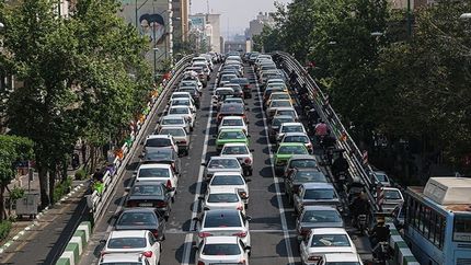 پل حافظ تخریب نمی‌شود