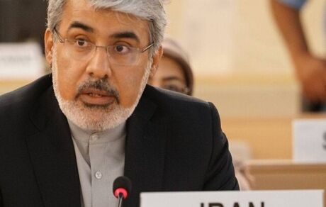 سفیر ایران در ژنو: آمریکا و رژیم اسرائیل اقدام به حمله‌ای غیرقانونی و غیرقابل توجیه علیه جمهوری اسلامی ایران کرد‌ه‌اند