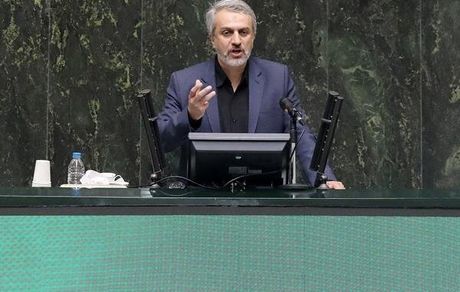 فراکسیون انقلاب اسلامی استیضاح فاطمی‌امین را بررسی می‌کند