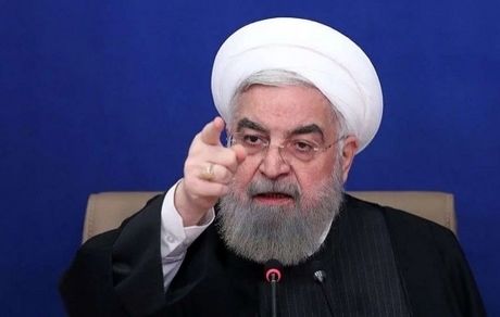 دفتر حسن روحانی در نامه‌ای به صداوسیما: زمان پاسخ‌گویی به اتهامات تخصیص دهید
