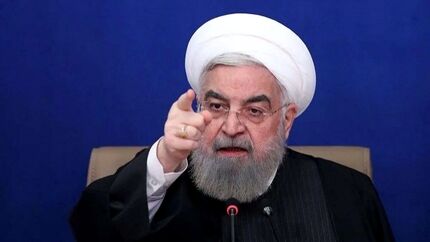 دفتر حسن روحانی در نامه‌ای به صداوسیما: زمان پاسخ‌گویی به اتهامات تخصیص دهید