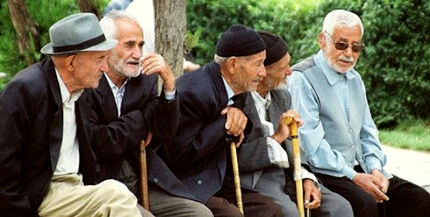 جمعیت سالمندی کشور دو برابر شده است