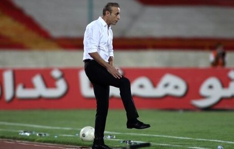 پُستی که گل محمدی گذاشت و برداشت