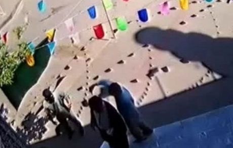 حمله به امام جماعت با تیغ موکت‌بری در مشهد + واکنش فرمانداری