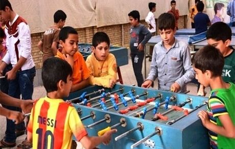 اعلام برنامه‌های تابستانی دانش آموزان