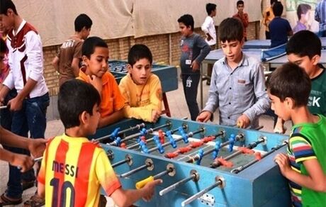 اعلام برنامه‌های تابستانی دانش آموزان