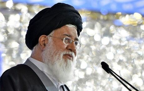 علم‌الهدی: اداره مشهد را به خودمان بسپارند