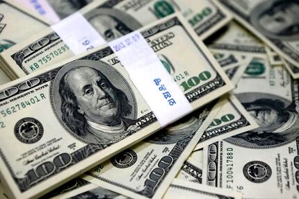 سوئیفت برای انتقال ۶ میلیارد دلار ایران باز شد
