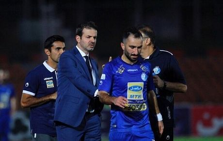 پارگی رباط شجاعیان تایید شد