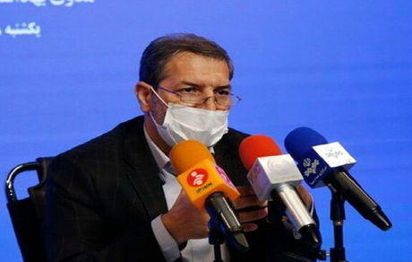 وزارت بهداشت: هیچ واکسن کرونای تاریخ مصرف گذشته‌ای به مردم تزریق نشده است