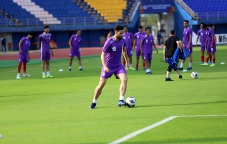 
مخالفت AFC با یک دقیقه سکوت در بازی ایران و ازبکستان
