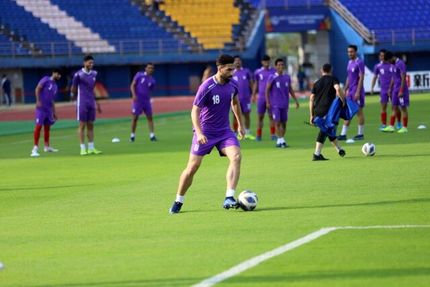 
مخالفت AFC با یک دقیقه سکوت در بازی ایران و ازبکستان
