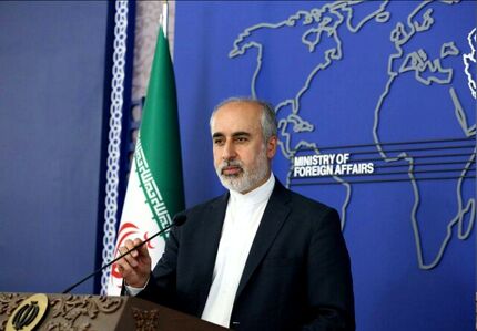 ایران خواستار روشن شدن ابعاد موضوع شهادت مرزبان ایرانی در مرز با افغانستان شد