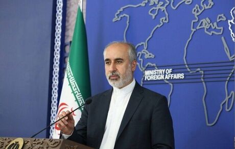 ایران خواستار روشن شدن ابعاد موضوع شهادت مرزبان ایرانی در مرز با افغانستان شد