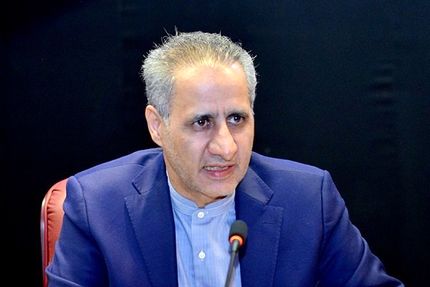 معطل شدن هزاران کامیون ایرانی بدلیل تغییر استاندارد سوخت در افغانستان
