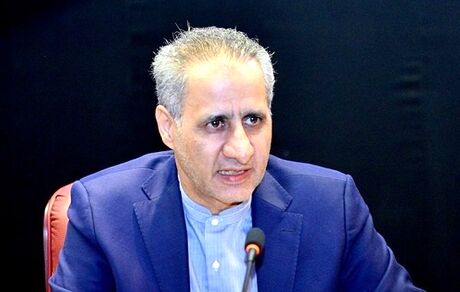 معطل شدن هزاران کامیون ایرانی بدلیل تغییر استاندارد سوخت در افغانستان