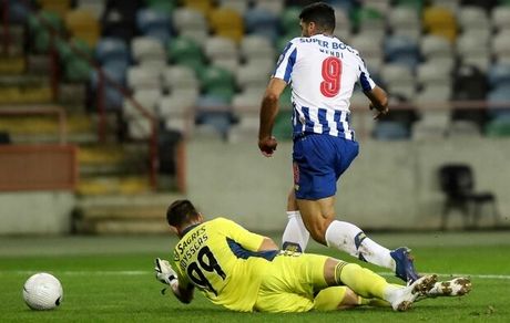 رکورد پنالتی‌های پورتو در۱۰سال گذشته شکست/ لقب جدید به مهدی طارمی