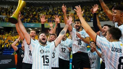 برزیل بعد از ۵۶ سال قهرمانی را از دست داد