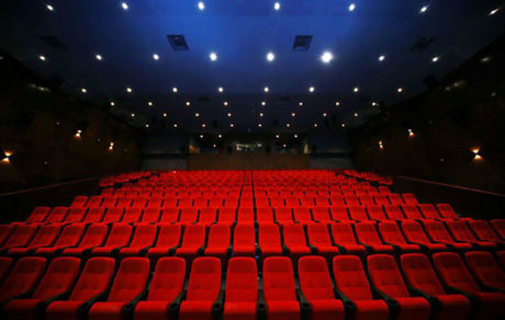 ۱۰۶ سالن به ظرفیت سینماهای کشور افزوده شد