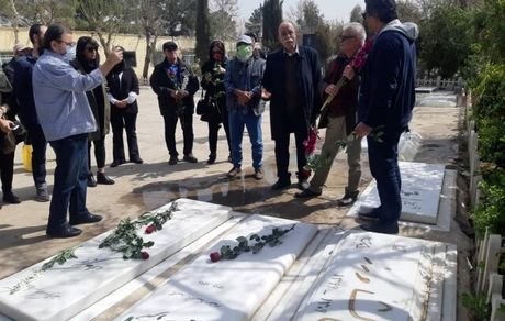 پرداخت تسهیلات بلاعوض به ۱۲۶ خانواده هنرمندان متوفی