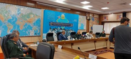 نیروی دریایی ارتش، رزم‌ناوهای سنگین و ناوگان ۱۱ فروندی می‌سازد
