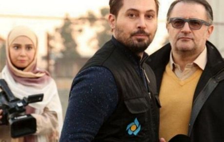 سریال «داستان یک شهر» در پایان راه تصویربرداری
