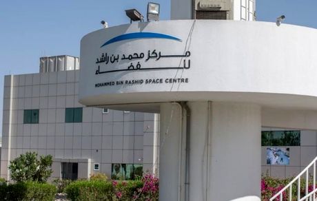 همکاری چین و امارات برای ماموریت کاوشگر ماه