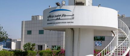 همکاری چین و امارات برای ماموریت کاوشگر ماه