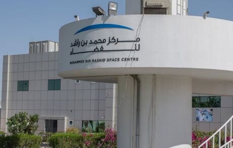همکاری چین و امارات برای ماموریت کاوشگر ماه