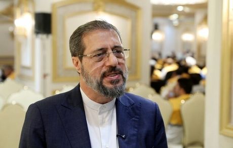 حل مشکل ویزای حجاج ایرانی