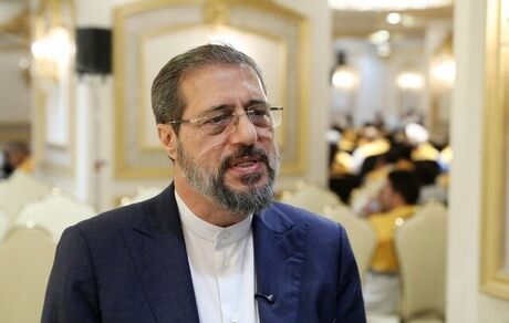 حل مشکل ویزای حجاج ایرانی