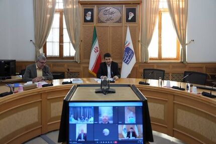 ایران و کوبا در زمینه هوش مصنوعی همکاری می‌کنند
