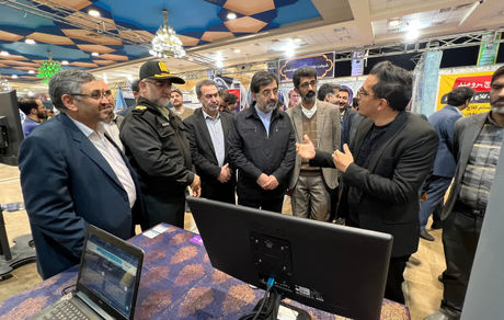 تایید ۴۰۰ محصول دانش بنیان و فناورانه برای نمایشگاه هفته پژوهش