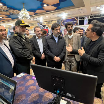 تایید ۴۰۰ محصول دانش بنیان و فناورانه برای نمایشگاه هفته پژوهش