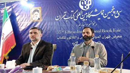 فروش بیش از ۱۹۴ میلیارد تومان کتاب در چهار روز نمایشگاه بین‌المللی کتاب
